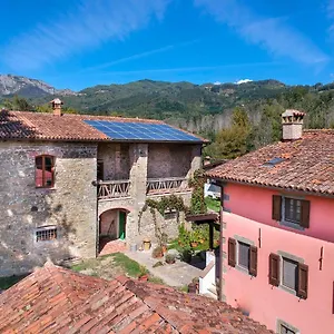 Il Corniolo Bauernhof