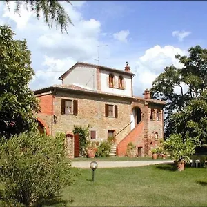 Podere Caggiolo - Swimming Pool & Air Conditioning Bauernhof