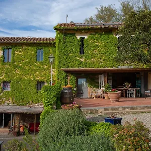 & Winery Il Bacio Bauernhof