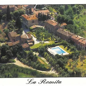 La Romita Ospitalita Rurale Familiare Bauernhof