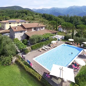 Giunasco Alloggio per agriturismo