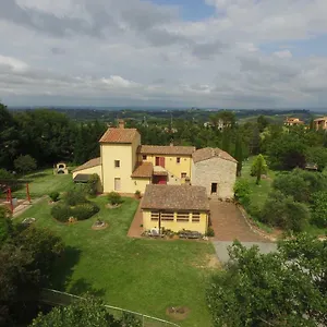 San Martin Del Colle Ferienhaus