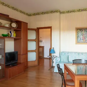 Tina Apartment